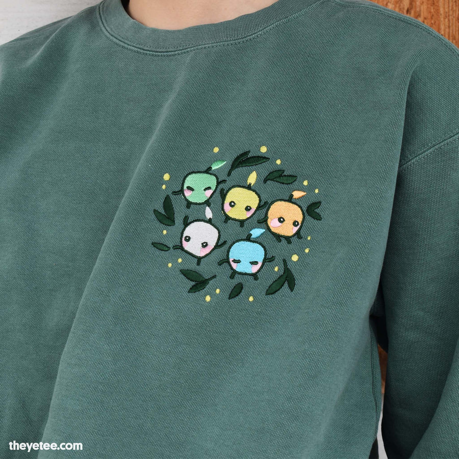 Keepers of the Forest | Keepers of the Forest