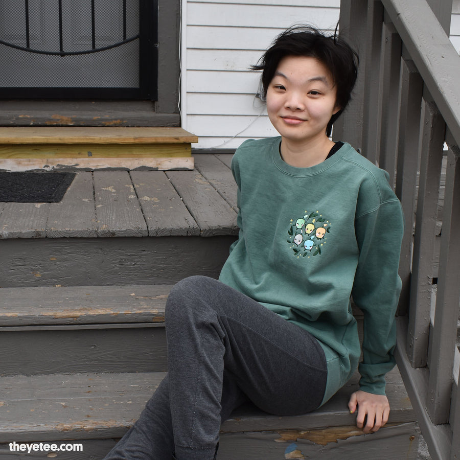 Keepers of the Forest | Keepers of the Forest