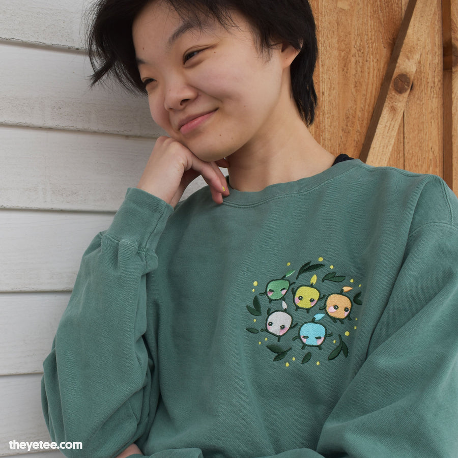 Keepers of the Forest | Keepers of the Forest