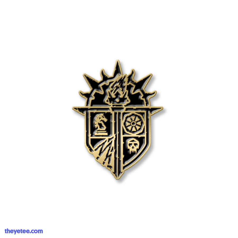 Kingdoms Sigil