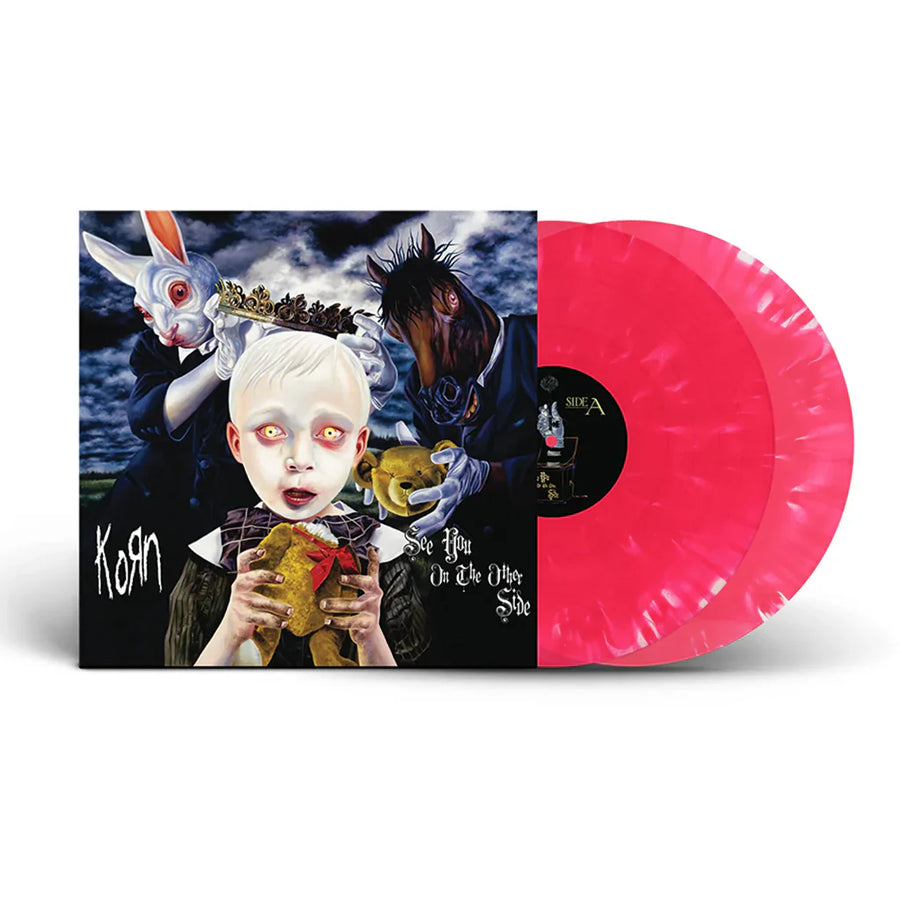 See You On The Other Side (20th Anniversary Edition) (Indie Exclusive Vinyl)