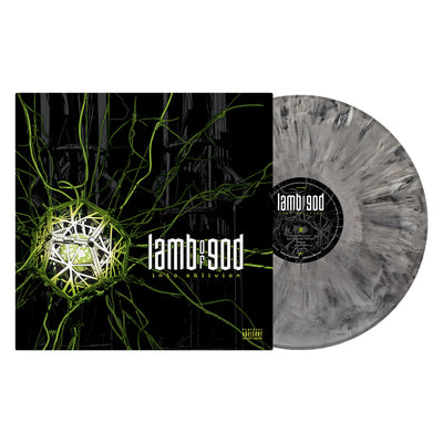Into Oblivion (Poltergeist Vinyl)