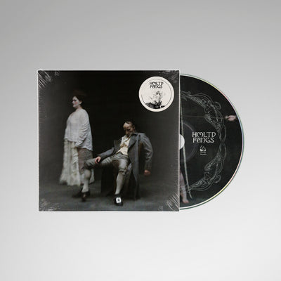 FANGS (CD)