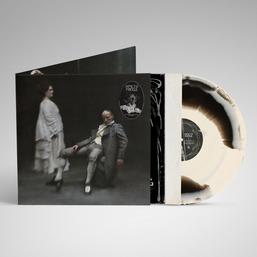 FANGS (Indie Exclusive Vinyl)