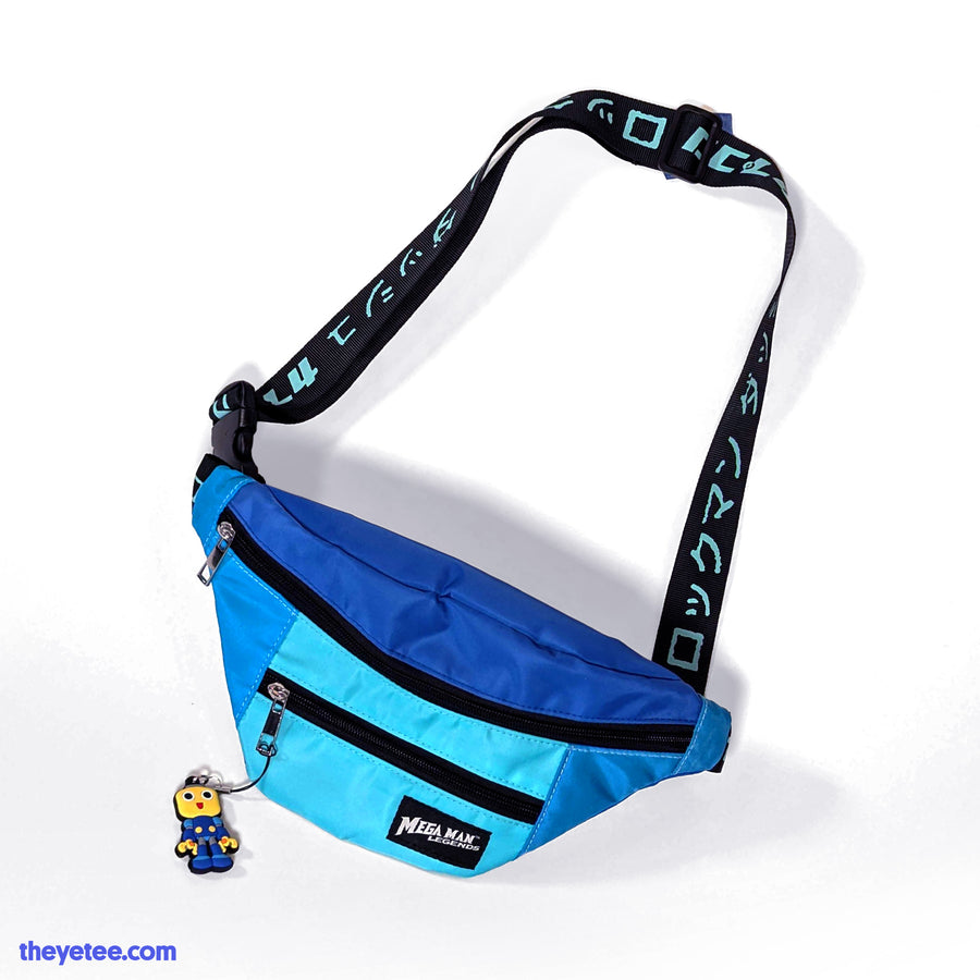 Legends Hip Pack