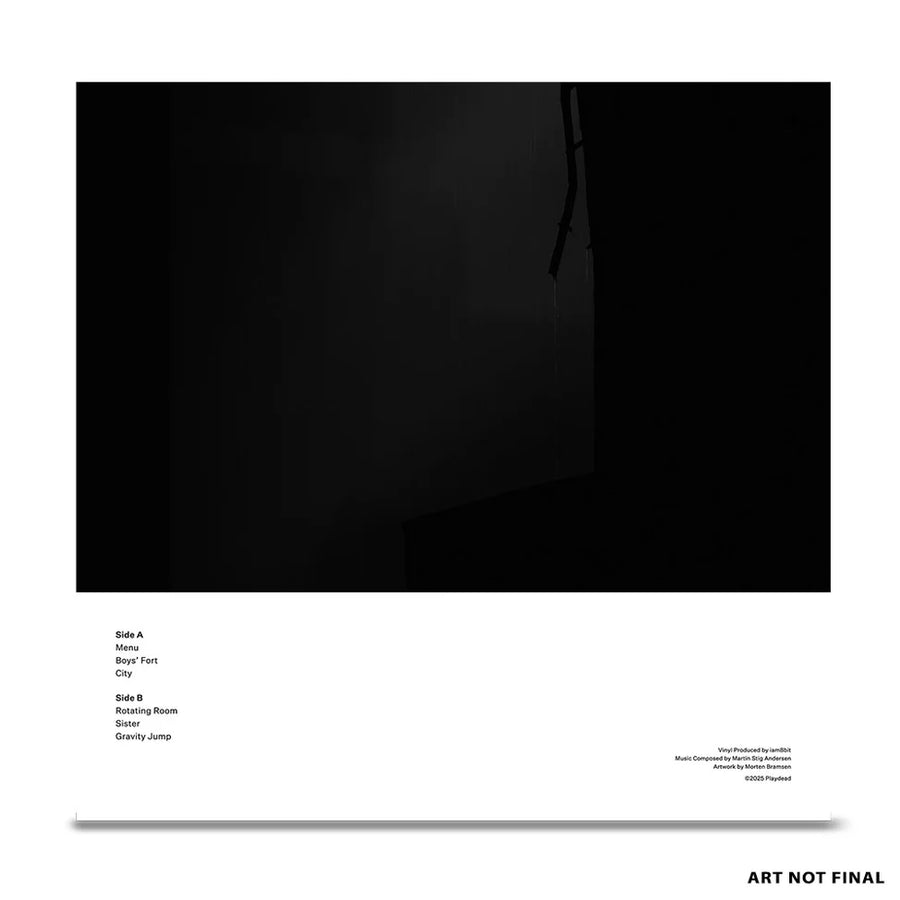 LIMBO (Vinyl Soundtrack)