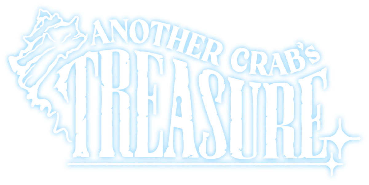 Another Crab's Treasure