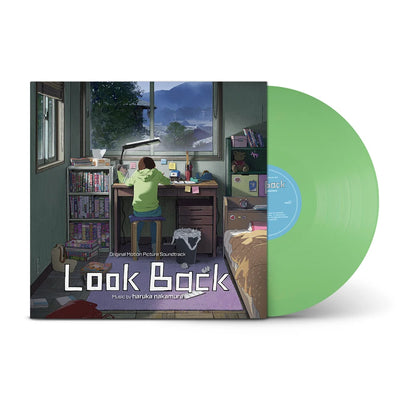 Look Back (Original Motion Picture Soundtrack)