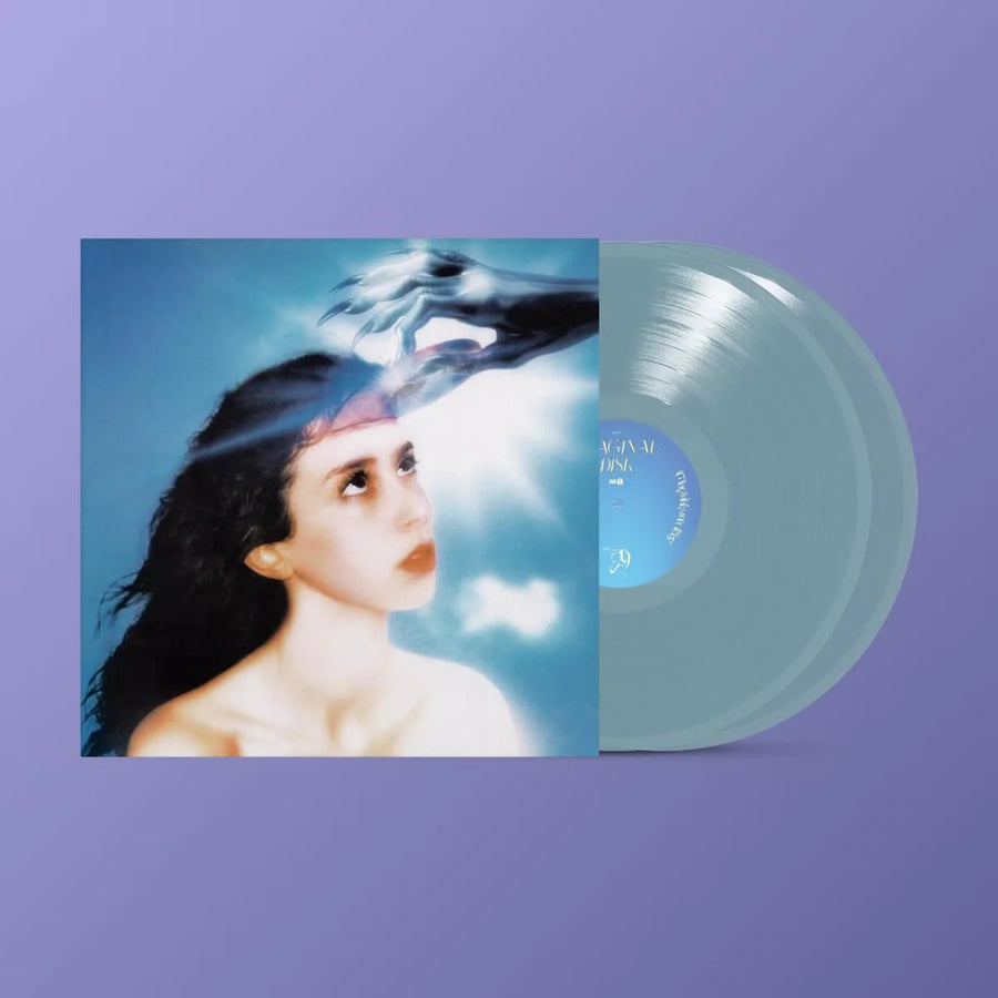 Imaginal Disk (Indie Exclusive 2LP Vinyl)