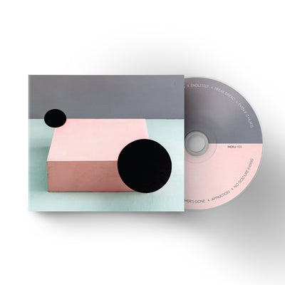 Out Into (CD)