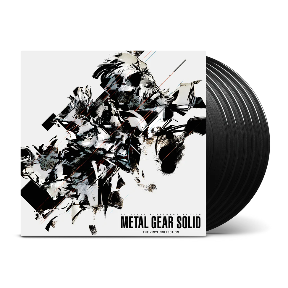 アート・デザイン・音楽 the art of lgear solid V Amazon.com: The Art of Metal Gear Solid V Limited Edition