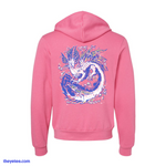 Mizutsune Hunter - Mizutsune Hunter