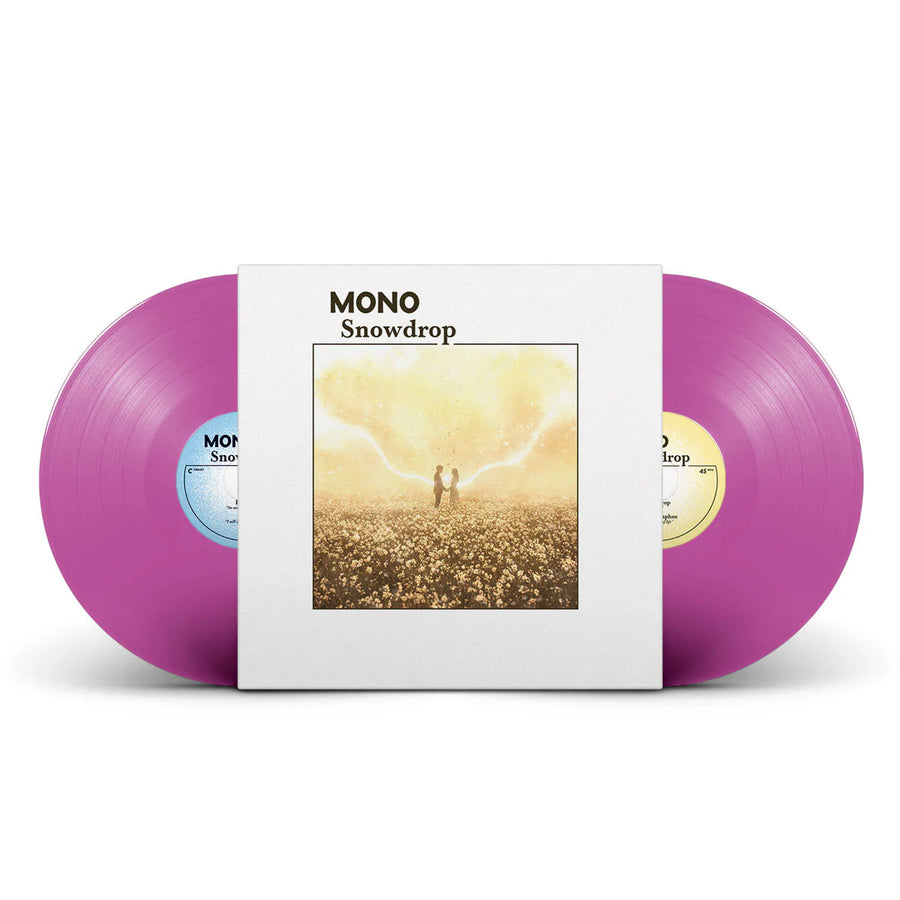 Snowdrop 2LP