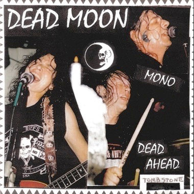 Dead Ahead - Dead Ahead