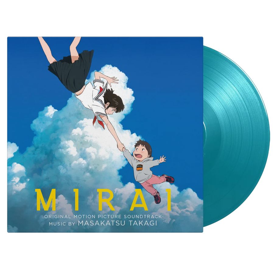 Mirai (Original Soundtrack)