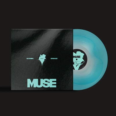 Muse [Import]
