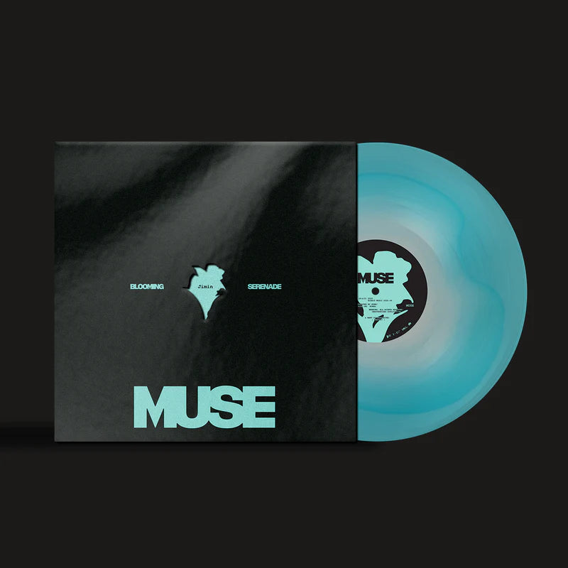 Muse [Import]