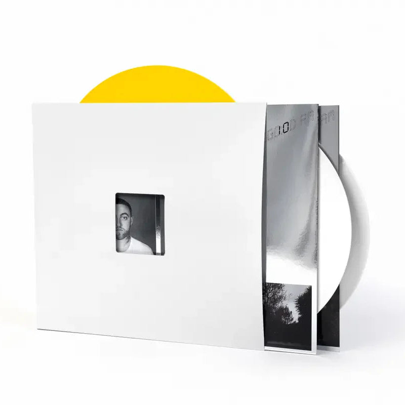 GO:OD AM (10th Anniversary Edition 3LP)