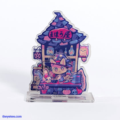 Magical Shop