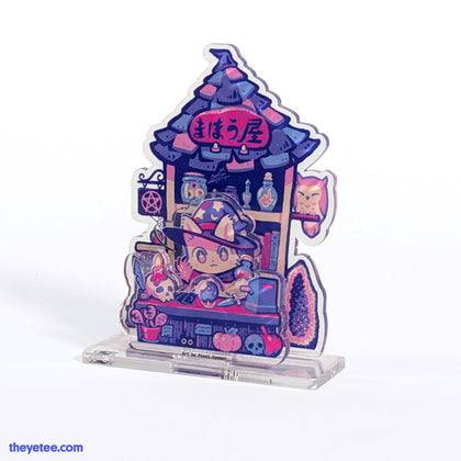 Magical Shop