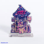 Magical Shop - Magical Shop