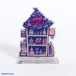 Magical Shop - Magical Shop