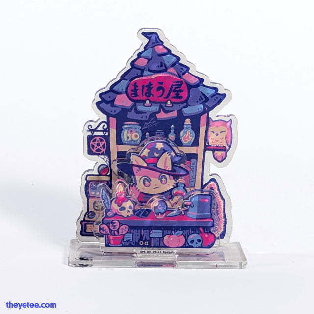 Magical Shop - Magical Shop