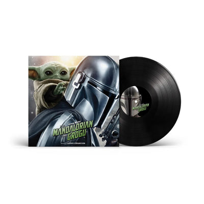 The Mandalorian and Grogu (Original Soundtrack)