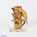 Marik and Ra - Marik and Ra