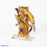 Marik and Ra - Marik and Ra
