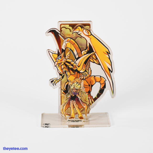 Marik and Ra - Marik and Ra
