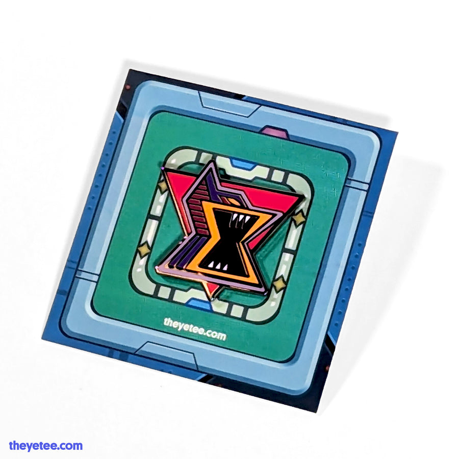 Maverick Logo