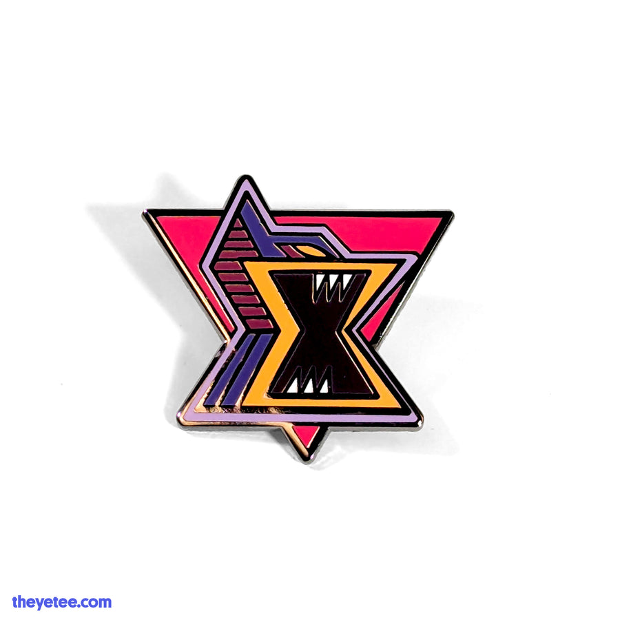 Maverick Logo