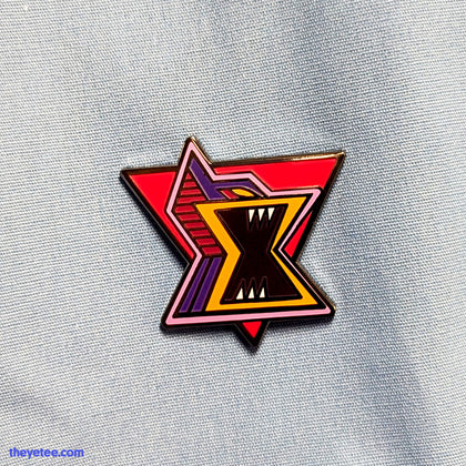 Maverick Logo