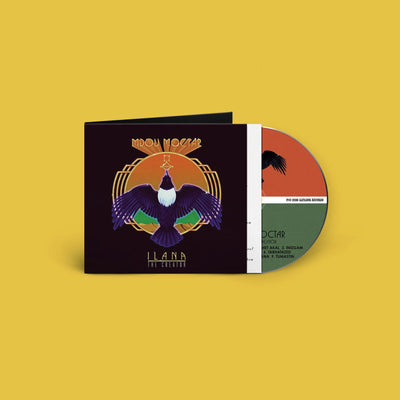 Ilana (The Creator) (CD)