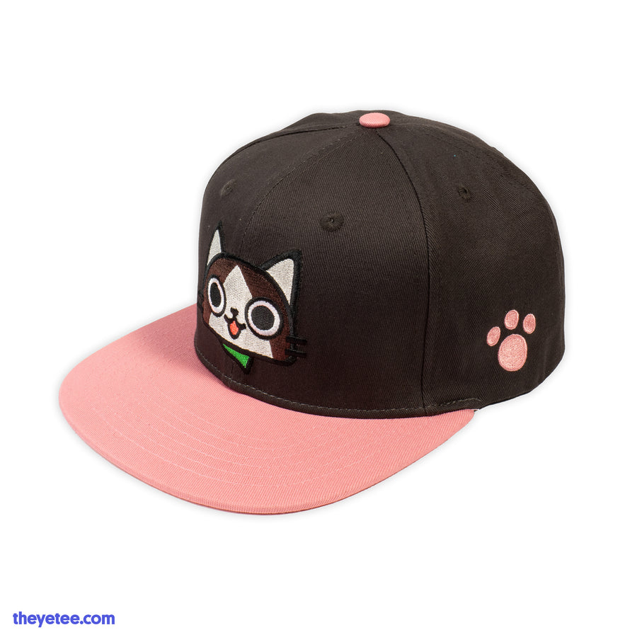 Melynx Snapback