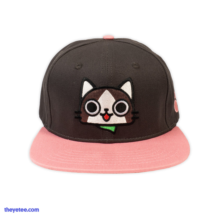 Melynx Snapback