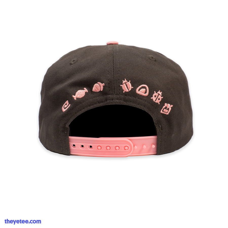 Melynx Snapback