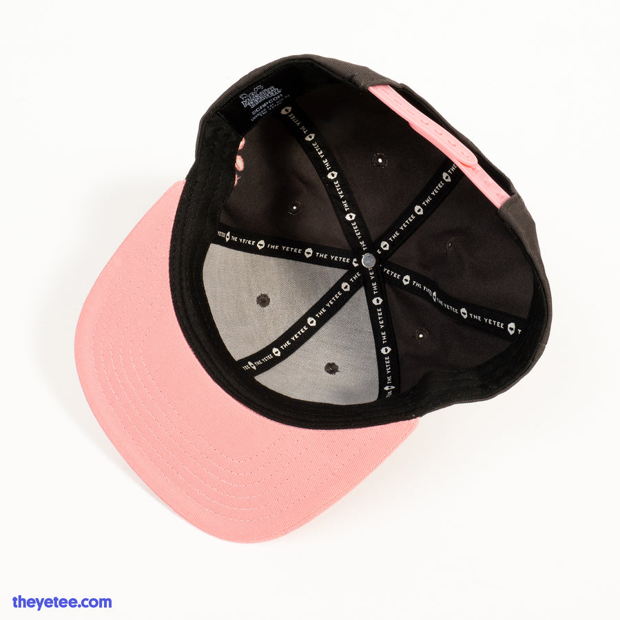 Melynx Snapback