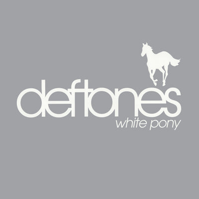 White Pony [EX]