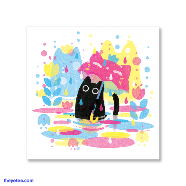 Cozy Print - Cozy Print