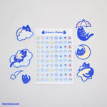 Amaro Memo Stationery Set - Amaro Memo Stationery Set