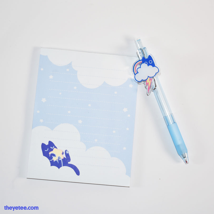 Amaro Memo Stationery Set | Amaro Memo Stationery Set