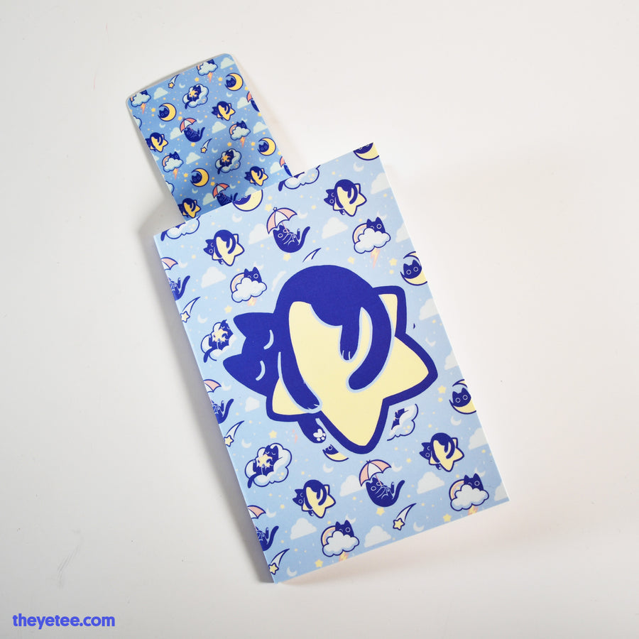 Amaro Memo Stationery Set | Amaro Memo Stationery Set