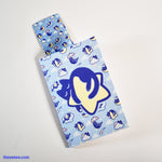 Amaro Memo Stationery Set - Amaro Memo Stationery Set