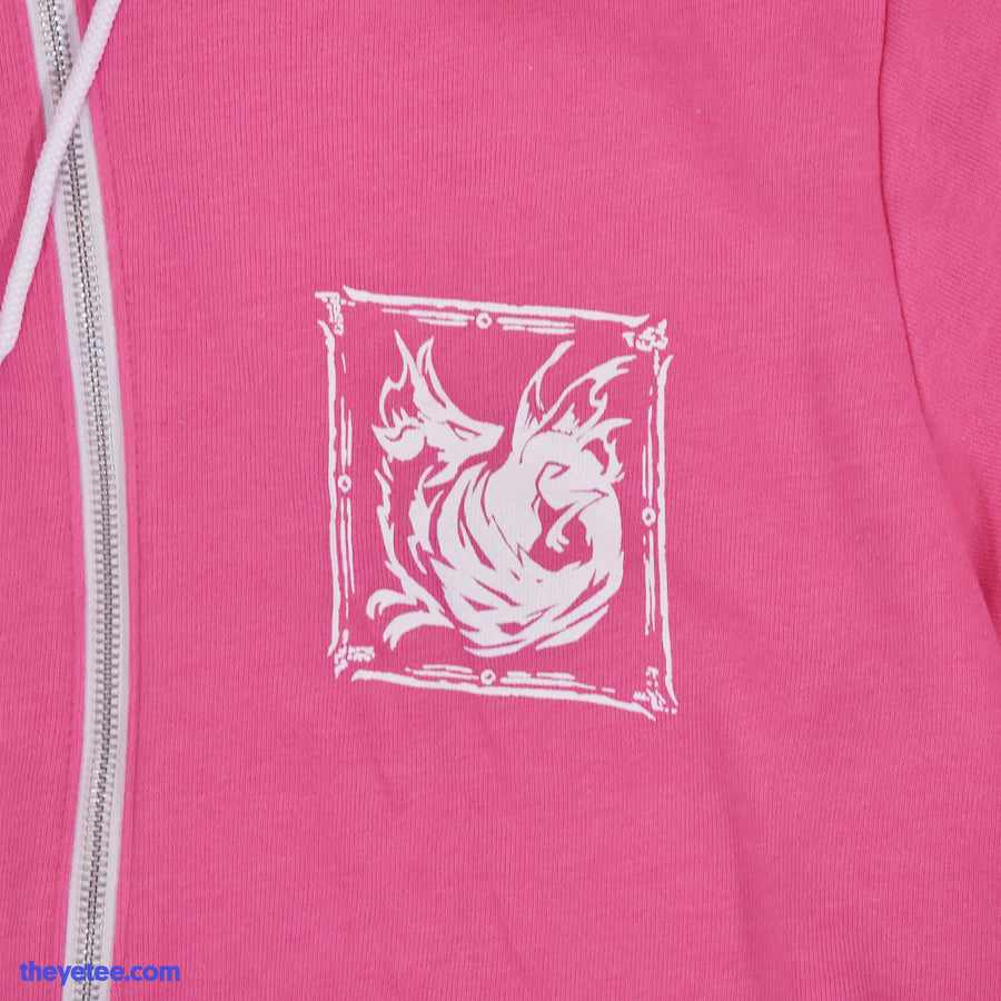 Mizutsune Hunter | Mizutsune Hunter