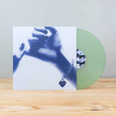 Welcome to My Blue Sky (Coke Bottle Clear Vinyl)