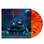 Monster House OST - Monster House OST