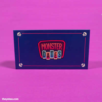 Monster Dates