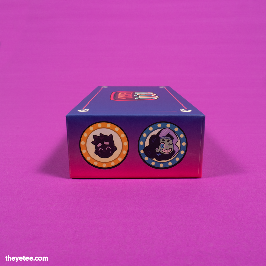 Monster Dates | Monster Dates